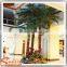 hot sale High-quality decorative palm trees cheap artificial palm trees landscaping plastic plam trees and plants