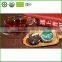 Yunan puer tea lotus tuo scented anti cancer compressed mini tuo tea