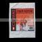 disposable protective painter ldpe drop sheet