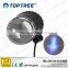 Forklift Parts Supplier Toptree 80V Blue Spot Light 10W Led Forklift Lighrts Blue Arrow Material Handing Light