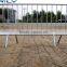 Manufacturer Supply removable metal road barriers