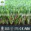 China decoration Artificial lawn/synthetic turf grass for roof,balcony garden landscape 40mm