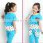 The new fashion summer child clothing