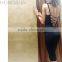 Sexy Bodycon Club Dress 2015 Black Lace-up Back Halter Bandage Dress HSD1418