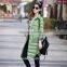 2017 Winter Duck Down Jacket Women New Style Graceful Light Weight Down Jacket