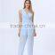 Women's Elegant Jumpsuit Overalls Pant Romper Clubwear