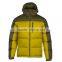 Mens Shiny Down Jacket for Men