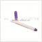 2017 New Kearing 0.8mm Rigid Plastic Tip Violet Transfer Marker For Wood Paper Drawings
