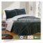 Faux Fur Flannel Plain Colour Quilt Blanket Pillow Handmade Patchwork Quilt Needlework Bed Linen Bedclothes 16