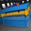 Glazed Tile Sheet Roll Forming Machine