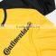 Provide OEM service unisex polycotton baseball t shirt for men