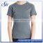 Summer Short sleeve T-shirt women's plain o neck t-shirts