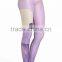Digital Print Custom Pattern Women Coyote Moon Dawn Hot Pant Leggings Fitted Yoga Pants