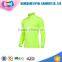 Latest Design Men Sports Jersey Bodybuilding Half Zip Shirt