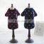 High Quality Knitted Pattern Design Pet Dog Cloth For Dog Puppy T-shirt