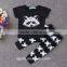 kids baby boy clothing sets for summer infant baby boy clothes set