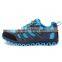 Light Weight Waterproof Breathable Cheap Hiking Shoes For Women