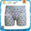 Hot Selling Latest Men's Underwear Boxer Briefs