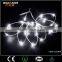 waterproof usb rechargable light battery operated rgb led light strip