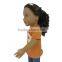 Hot sell pretty girl dolls american girl doll factory
