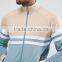 Custom Men Stylish Sport Fitness & Body Building New Style Wholesale Jacket