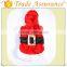 Wholesale Pet Puppy Dog Christmas Clothes Santa Claus Costume Outwear Coat Apparel Hoodie