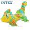 INTEX Cartoon Lizards Inflatable Mounts