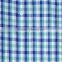 2016 latest design cotton men shirts design concise plaid long sleeve shirts for OEM