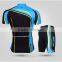 BEROY 2016 latest men's short sleeve cycling suit with padded shorts,cheap china wholesale bike clothing