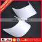 hi-ana Over 15 Years experience Top quality plastic visor for hats