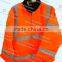 Safety Vest Reflective Safety Vest