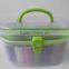 Portable sewing set / mini sewing kit / professional sewing kit