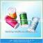 Colorful 100% Polyester Embroidery Thread