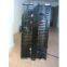 Flexible Semi - Transparent Cost - Effective Led Curtain Display Screen 1R1G1B P18.75