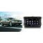 in-dash car DVD player for Volkswagen CC/Tiguan/Scirocco