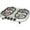 KAVERI COOKTOPS