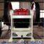 Made in China PE 500*750 Stone Jaw Crusher