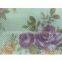 Printing Polyester Knitting Fabric for Mattress