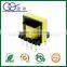 EE16 vertial led transformer smd bobbin pin 4+4,24V 12V 5V pulse transformer