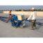 Movable Granite Floor Shot Blasting Cleaning Equipment