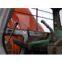 excavator hitachi