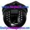 500TVL IR 15m Dome Camera