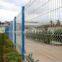 Mesh Fencing