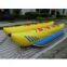 water park toys inflatable water park banana boat iceberg climbing