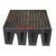 durable in use w type rubber fender for marine