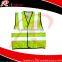 Adults Unisex led reflective vest