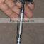 DOUBLE EDGE SAFETY RAZOR