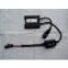 HID Slim silver and black ballast for car headlight