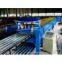 Steel Floor Decking Roll Forming Machine