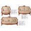 wooden American style sofa SD-8951